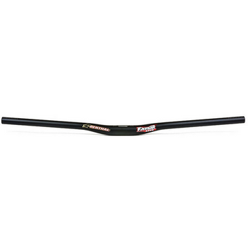 Renthal Fatbar Lite 35mm x 760mm x 20mm - Black
