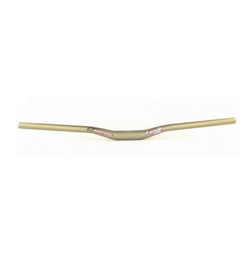 Renthal Fatbar Lite 35mm x 760mm x 30mm - Gold