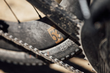 Reserve 48_53 Carbon Gravel Wheels - DT 350 CL -