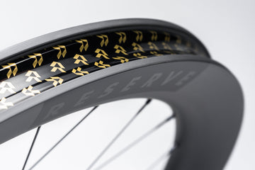 Reserve 48_53 Carbon Gravel Wheels - DT 350 CL -