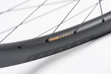 Reserve 48_53 Carbon Gravel Wheels - DT 350 CL -