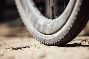 Reserve 48_53 Carbon Gravel Wheels - DT 350 CL -