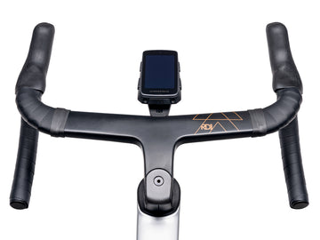 Reserve RD1 Road Handlebar - 36cm x