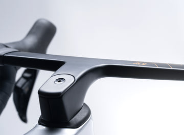 Reserve RD1 Road Handlebar - 36cm x