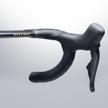 Reserve RD1 Road Handlebar - 36cm x