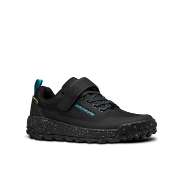 Ride Concept Flume WMNS Clip Shoes - Black -