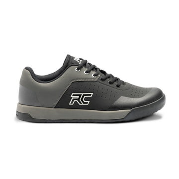 Ride Conecpt Hellion Elite - Black / Charcoal -
