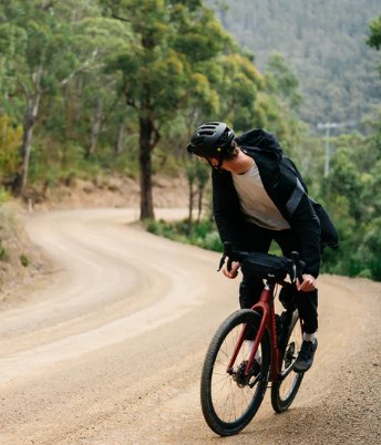 Road and Gravel