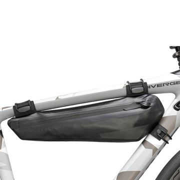 Roswheel Road Frame Bag - Extra Small (1.2L)