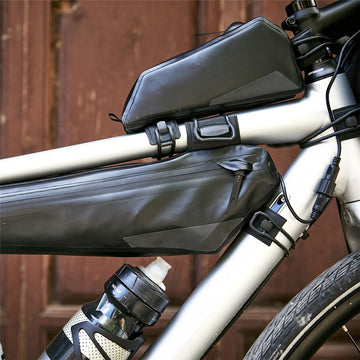 Roswheel Road Frame Bag - Extra Small (1.2L)