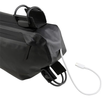 Roswheel Road Frame Bag - Extra Small (1.2L)