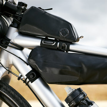 Roswheel Road Frame Bag - Extra Small (1.2L)