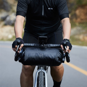 Roswheel Road Handlebar Bag - 9L