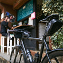 Roswheel Road Saddle Bag - Large (1.25L)