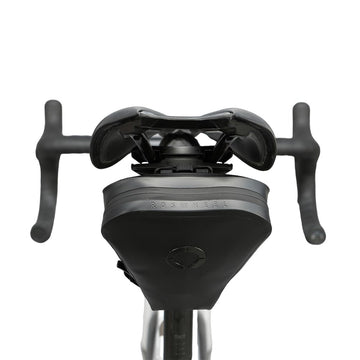 Roswheel Road Saddle Bag - Medium (.75L)