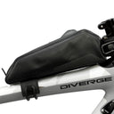 Roswheel Road Top Tube Bag - Large (.75L)