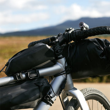 Roswheel Road Top Tube Bag - Small (.05L)