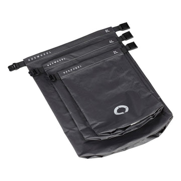 Roswheel Stuff Sack Set of 3 Bags - S / M / L
