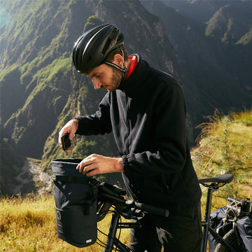 Roswheel Tour Handlebar Bag - 5L