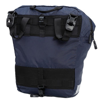 Roswheel Tour Lightweight Pannier Bag - 12.5L