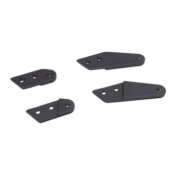 Roswheel Tour Lightweight Rear Rack - 20kg Max Load