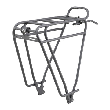 Roswheel Tour Lightweight Rear Rack - 20kg Max Load