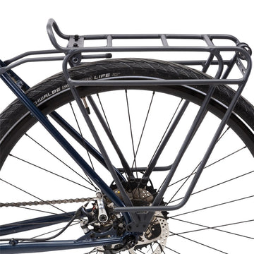 Roswheel Tour Lightweight Rear Rack - 20kg Max Load