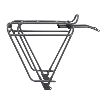 Roswheel Tour Lightweight Rear Rack - 20kg Max Load