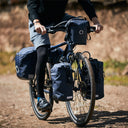 Roswheel Tour Pannier Bag Pair - 10L