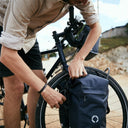 Roswheel Tour Pannier Bag Pair - 10L