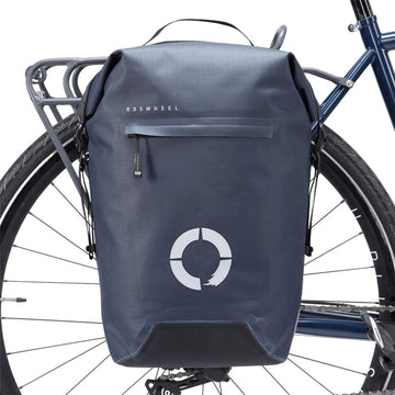 Roswheel Tour Pannier Bag Pair - Large (40L)