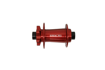 Hope Pro 5 6 Bolt Front 28h Hub - 110mm x 15mm -