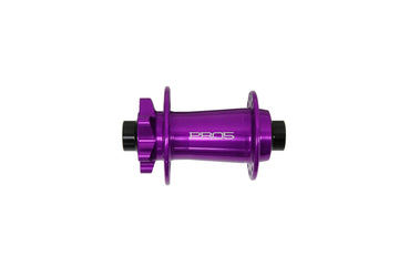 Hope Pro 5 6 Bolt Front 28h Hub - 110mm x 15mm -