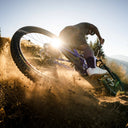 Reserve 30 SL Frysauce Mullet MX Boost Carbon 6 Bolt DEG DF - DT 350 -