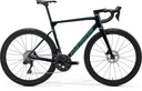 27 Merida Sculura 6000 - Halo Green -
