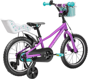 Silverback Skid 16" - Pink Coral