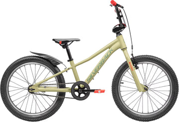 Silverback Skid 20" - Vanilla Bean