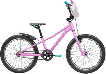 Silverback Skid 20" - Soft Lilac
