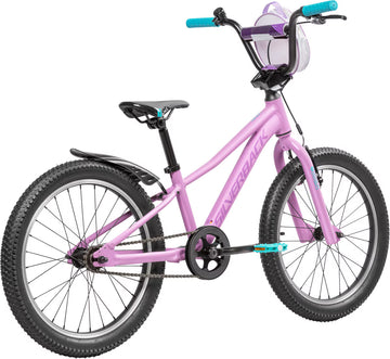 Silverback Skid 20" - Soft Lilac