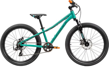 Silverback Spyke 24" - Malibu Splash