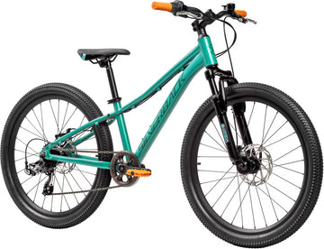 Silverback Spyke 24" - Malibu Splash