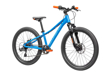Silverback Spyke 24" - Malibu Splash