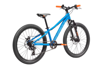 Silverback Spyke 24" - Malibu Splash