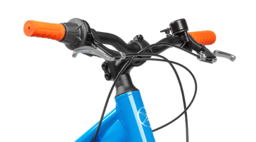 Silverback Spyke 24" - Malibu Splash