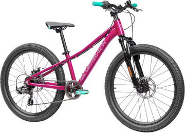 Silverback Spyke 24" - Blossom Pink