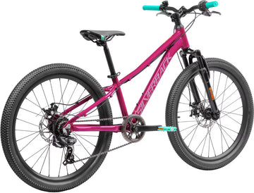Silverback Spyke 24" - Blossom Pink