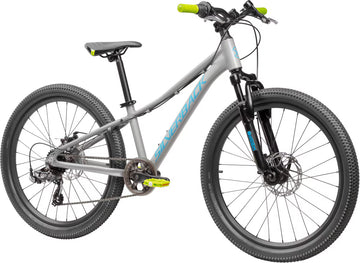 Silverback Spyke 24" - Battleship Grey