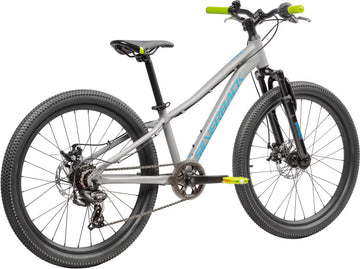 Silverback Spyke 24" - Battleship Grey