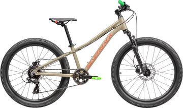 Silverback Spyke SE 24" - Stormy Sand