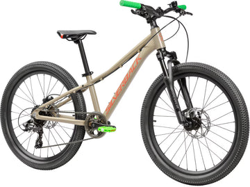 Silverback Spyke SE 24" - Stormy Sand
